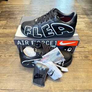 Cactus Plant Flea Market x Nike Air Force 1 Low Premium